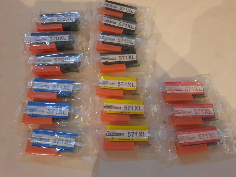 cartouches 12 Charmes (88)