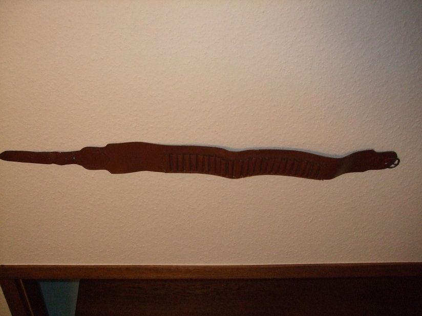 Cartouchi�re 5 Friesenheim (67)