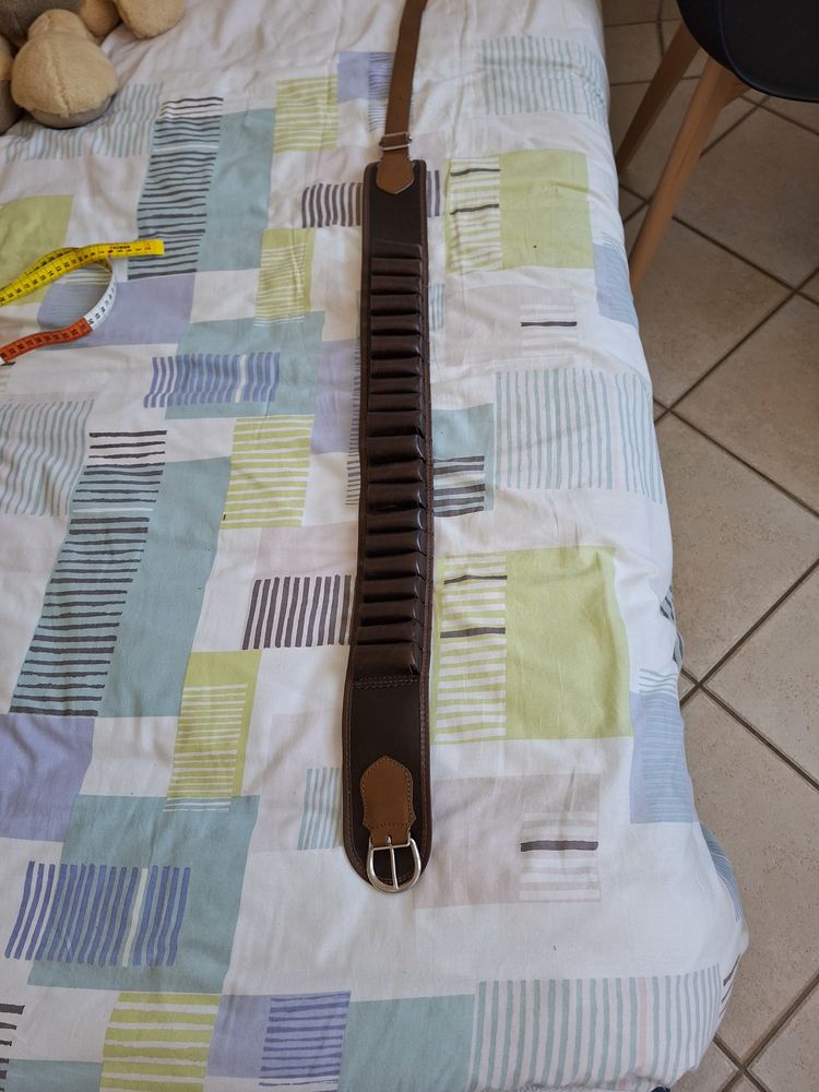 Cartouchi�re 15 Fr�jus (83)