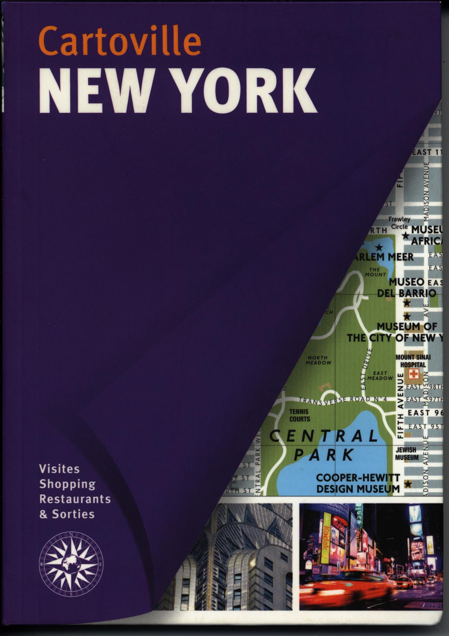 Cartoville de New-york
5 Sept�mes-les-Vallons (13)