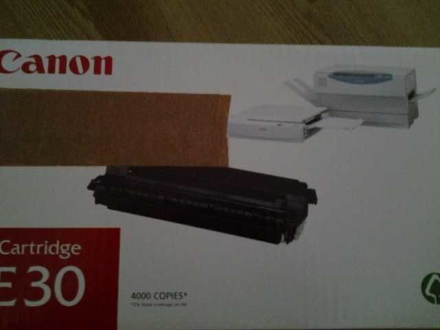 Cartridge canon  E30. neuf 60 Stains (93)