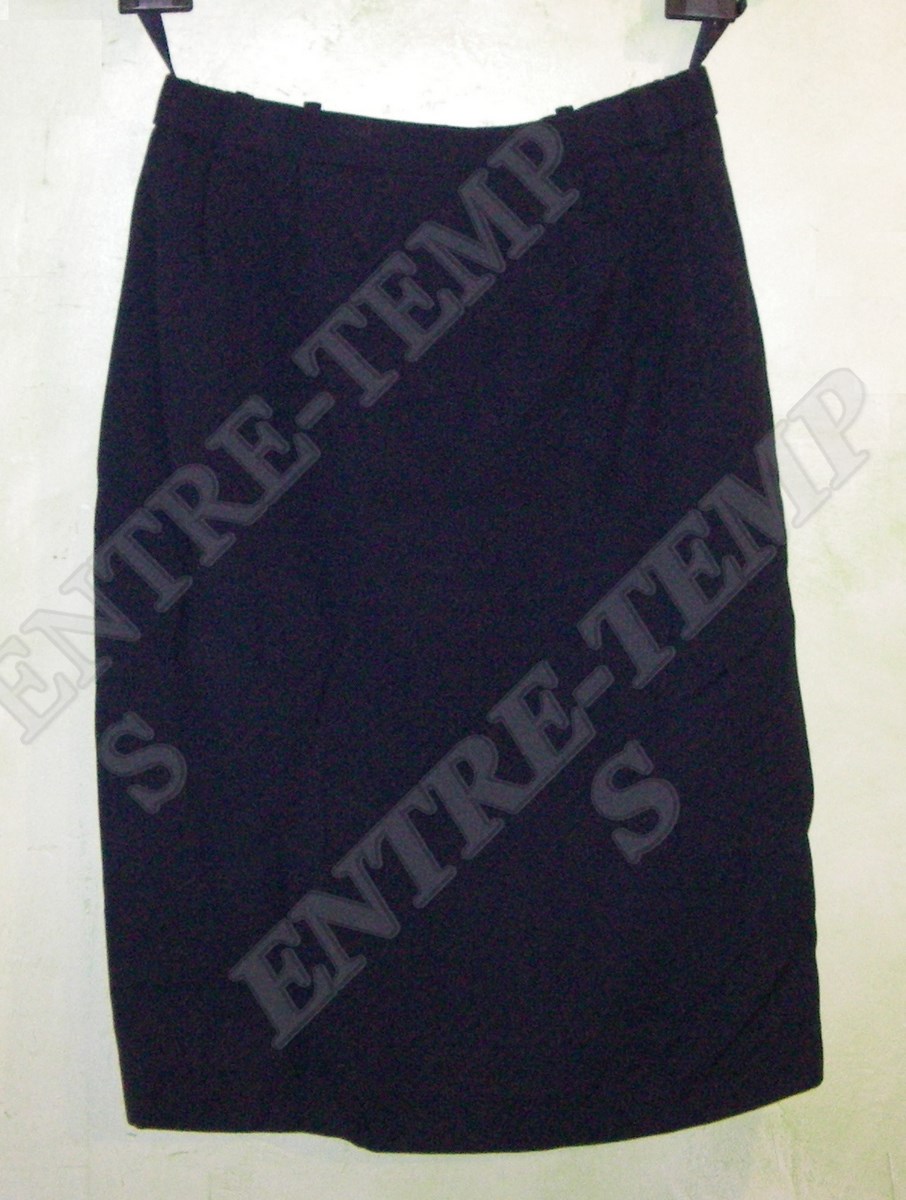 CARVEN JUPE D'H�TESSE DE L'AIR ANCIEN UNIFORME AIR FRANCE 35 Sergines (89)