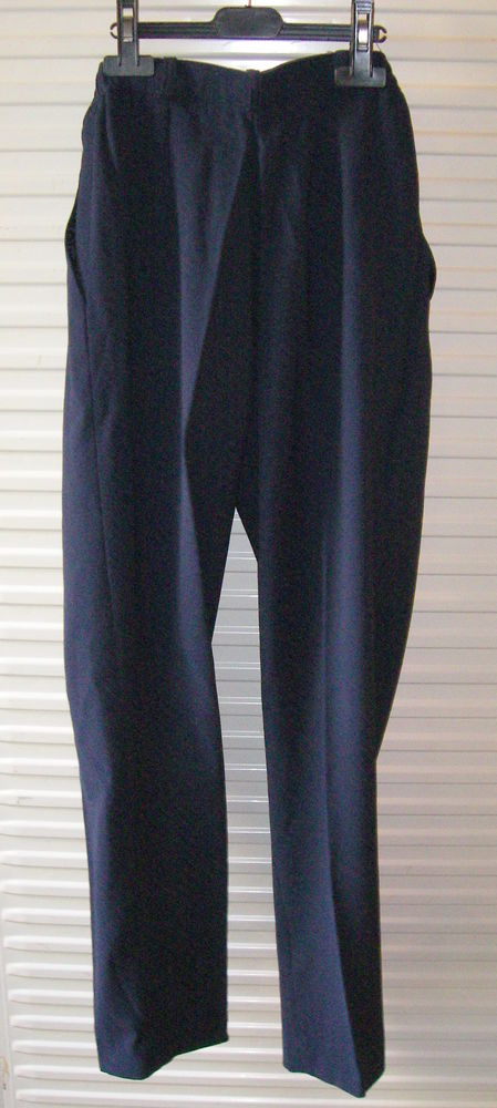 CARVEN PANTALON ANCIEN UNIFORME POUR AIR FRANCE (S.E) 25 Sergines (89)