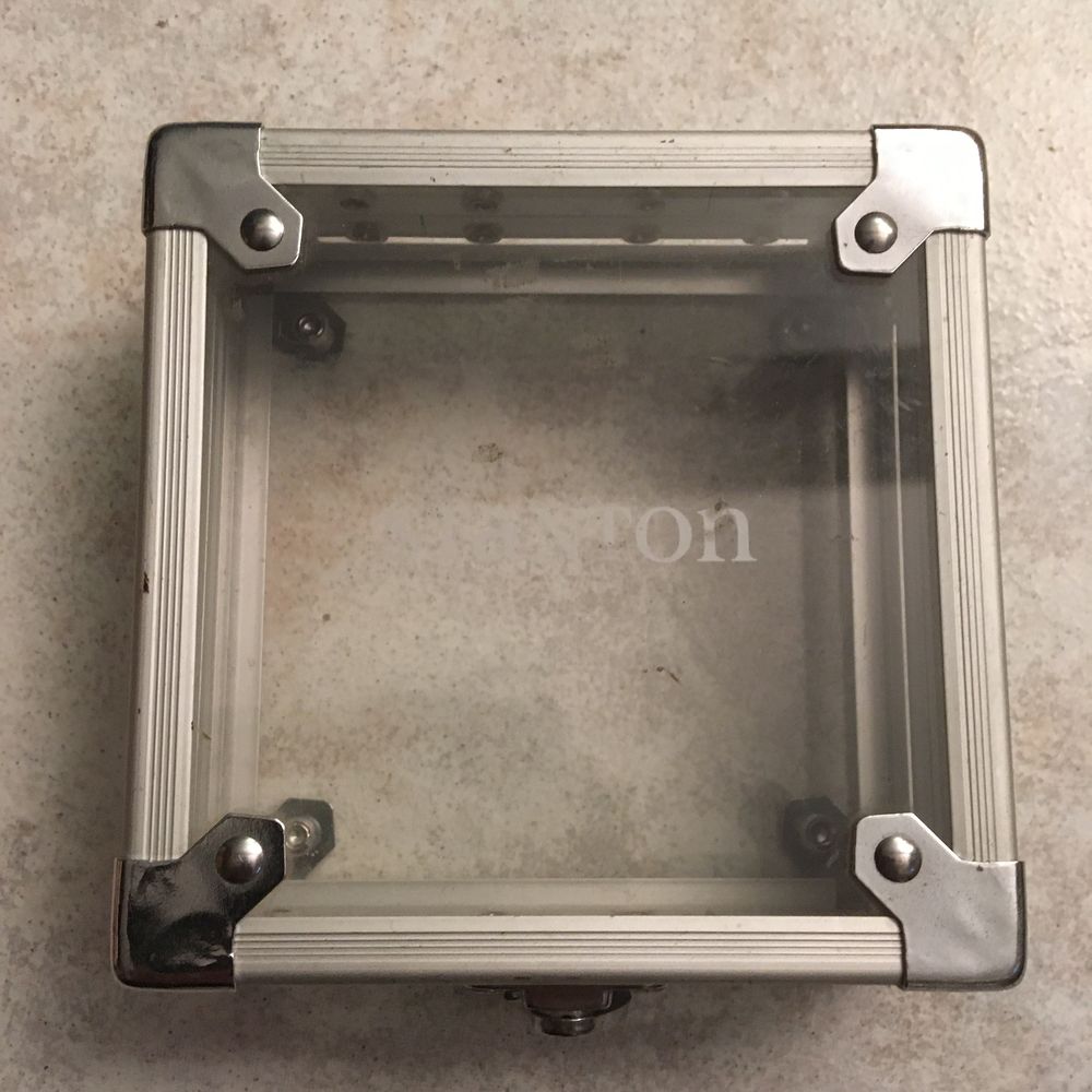 fly case Cellule Stanton 10 Saint-Jean-de-Braye (45)