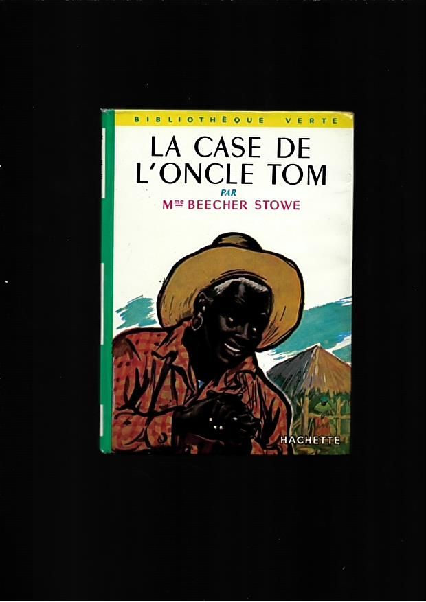 La case de l oncle Tom n°16 de 1964 3 Saint-Jean-d'Angély (17)