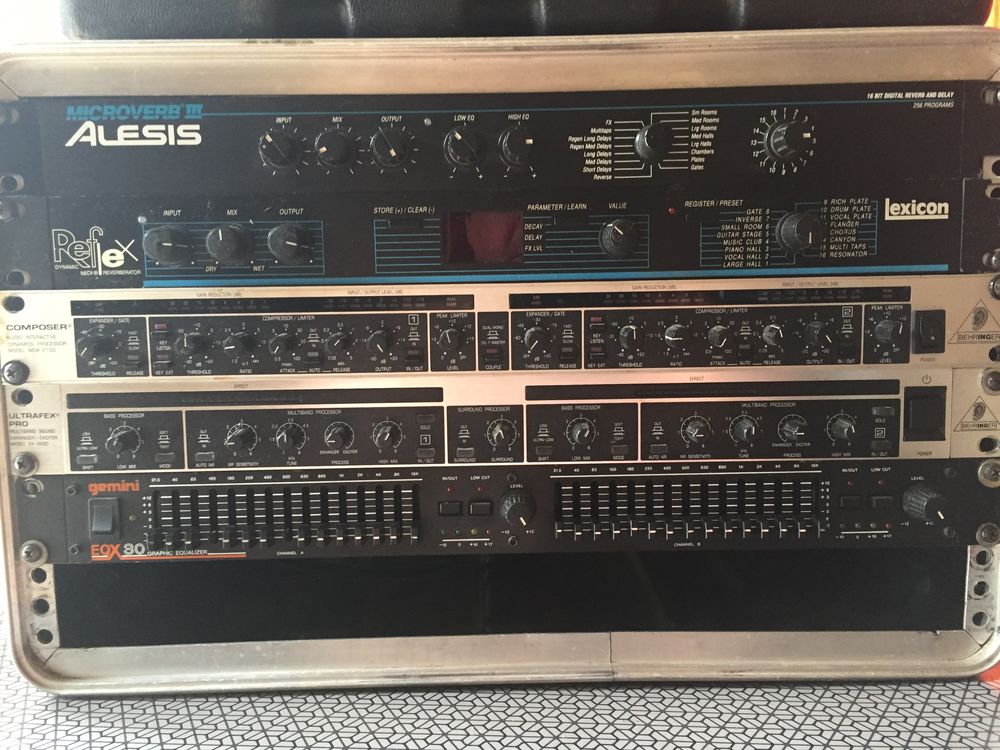 Fly case rack 19 skb 480 Lambesc (13)