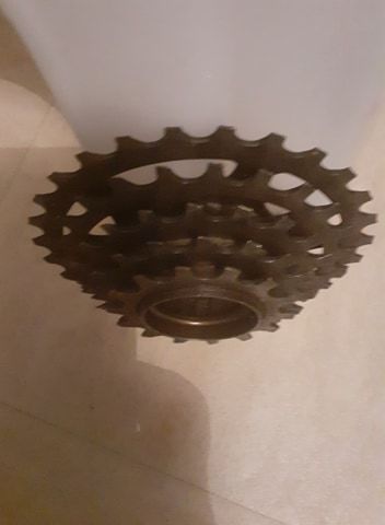 CASETTES 5 PIGNONS 10 Marseille 15 (13)