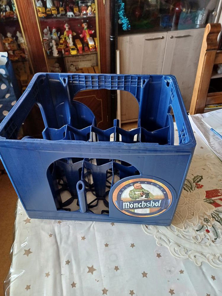 Casier a bi�re. 20 Thionville (57)