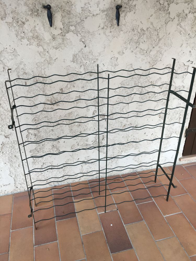 Casier a Bouteilles 15 Saint-Paul (06)