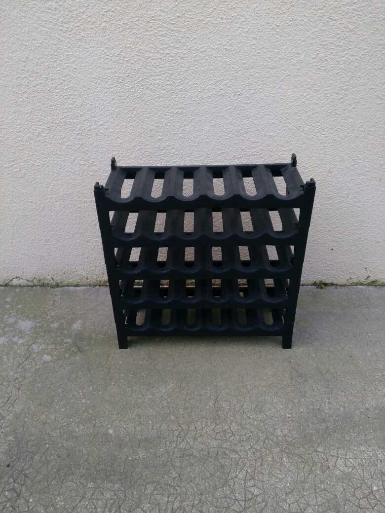 casier � bouteilles 15 Sotteville-l�s-Rouen (76)