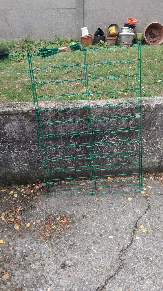 casier � bouteilles 5 Palaiseau (91)