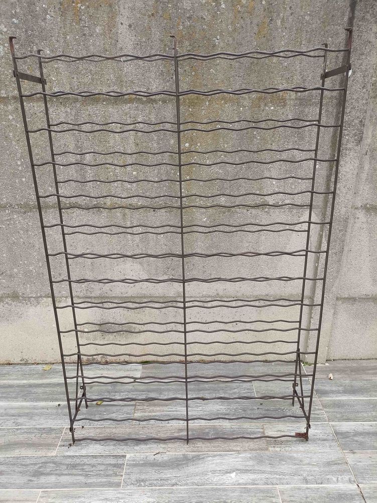 casier a bouteilles 12 Vaires-sur-Marne (77)