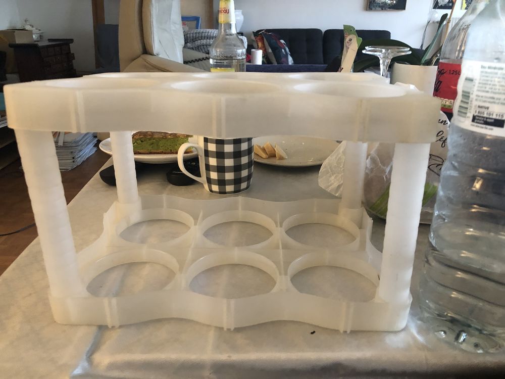 casier � bouteilles 6 3 Saint-Maur-des-Foss�s (94)