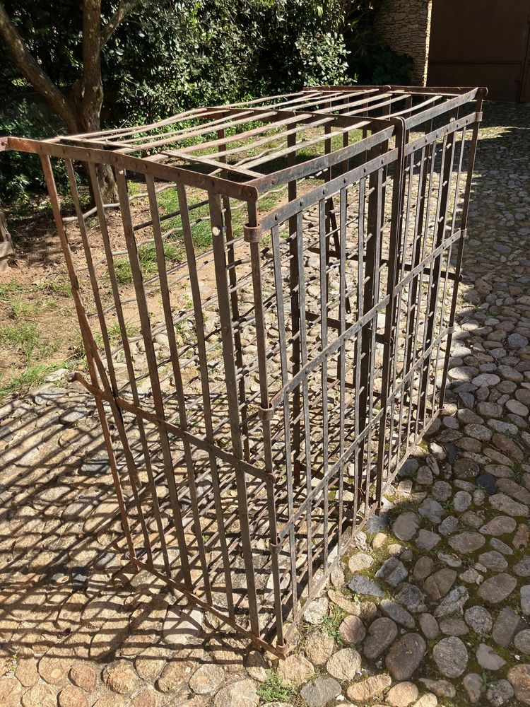 Casier a boutilles 90 Pont-Saint-Esprit (30)