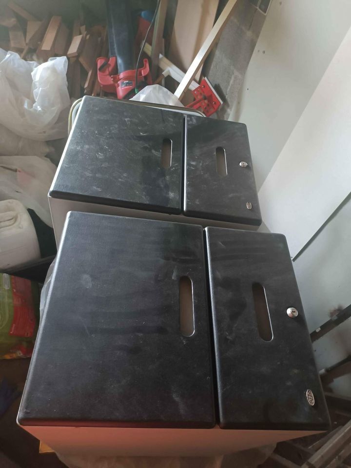 Casier m�tal 0 Fraisses (42)