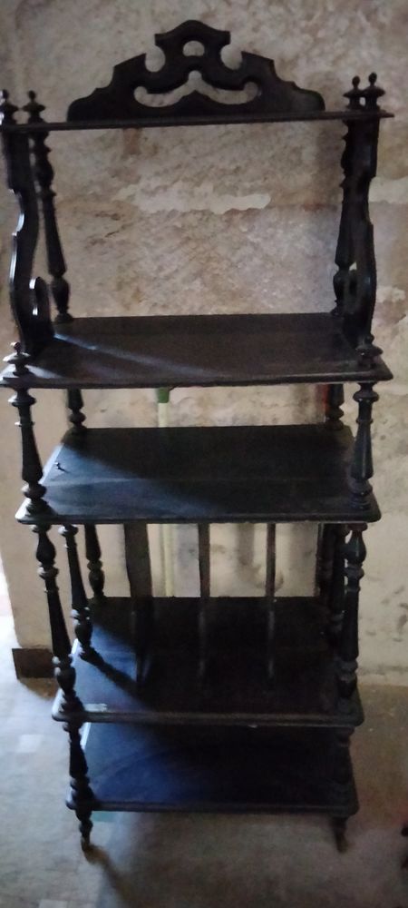 Casier a Musique 55 Ste Pezenne (79)