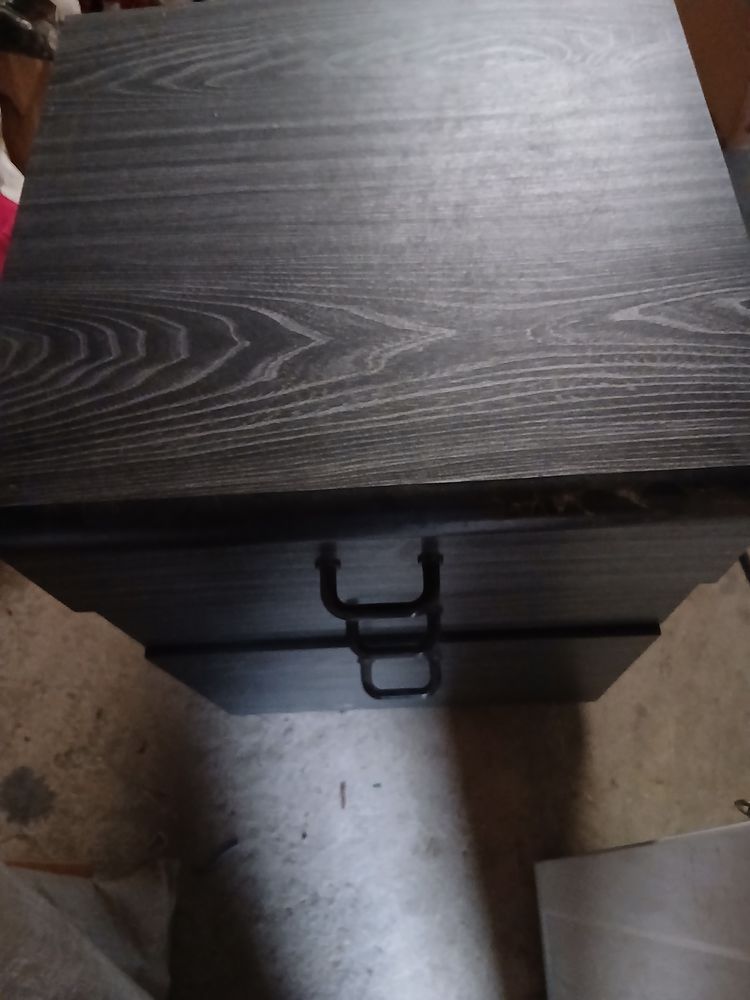 Casier pour rangement 50 Les Marches (73)