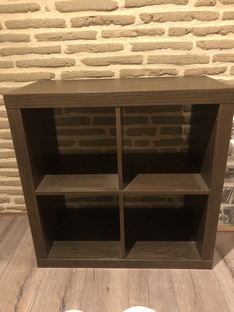 Casier de rangement 25 Moissac (82)