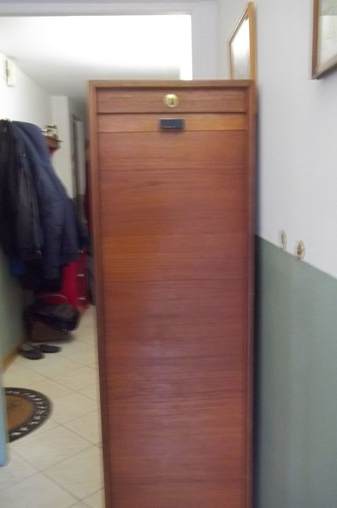 casier � rideaux 50 Provench�res-sur-Fave (88)