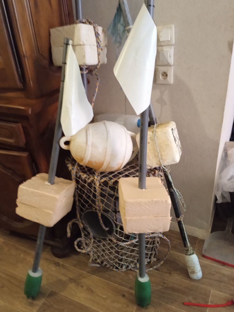 Casier a tourteaux etrilles et homards 180 Mondeville (14)