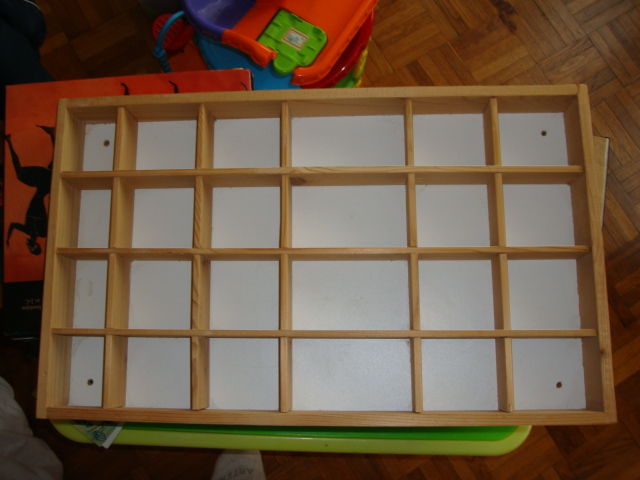 casier 8 Sevran (93)