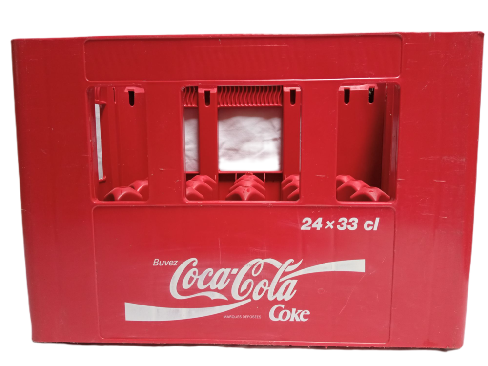 Casiers 24 bouteilles bi�res ou soda 27 Gu�men�-Penfao (44)