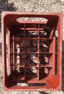 casiers 12 bouteilles 5 Usseau (86)