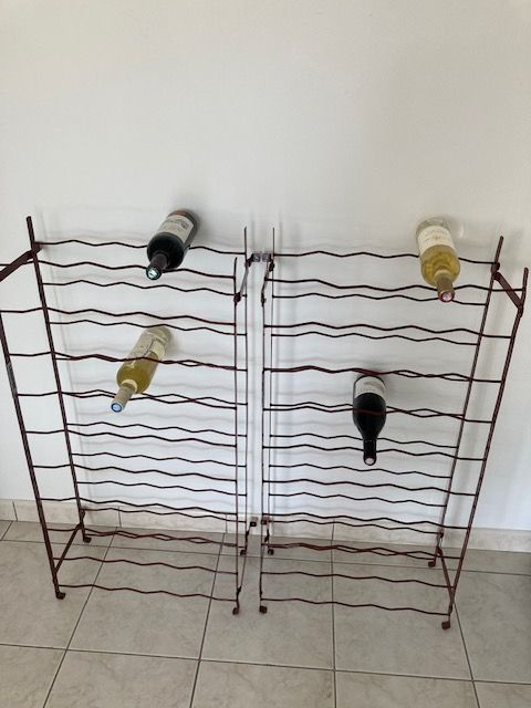  casiers � bouteilles
20 Saintes (17)