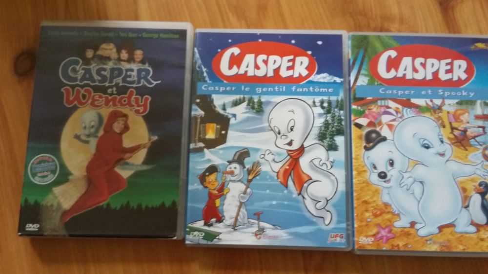 casper 10 Soisy-sur-Seine (91)