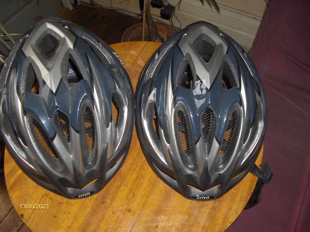 Casque adulte 10 Saint-Etienne (42)