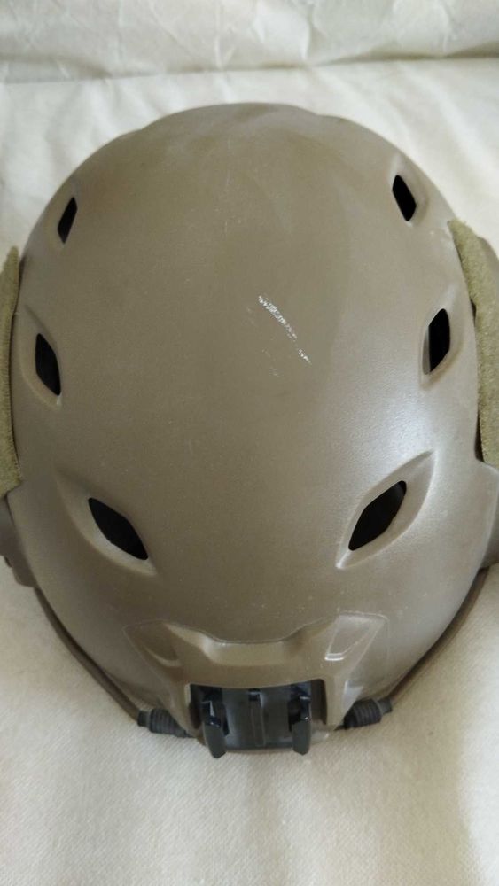 casque d'airsoft 10 Moras-en-Valloire (26)
