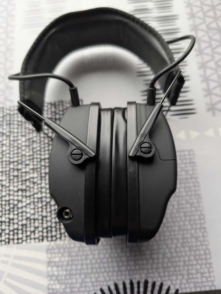 Casque amplifi� chasse 0 Beuvillers (14)