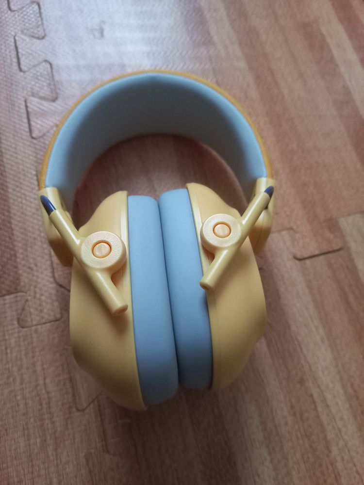 Casque anti-bruit Alpine Muffy 15 Aubervilliers (93)