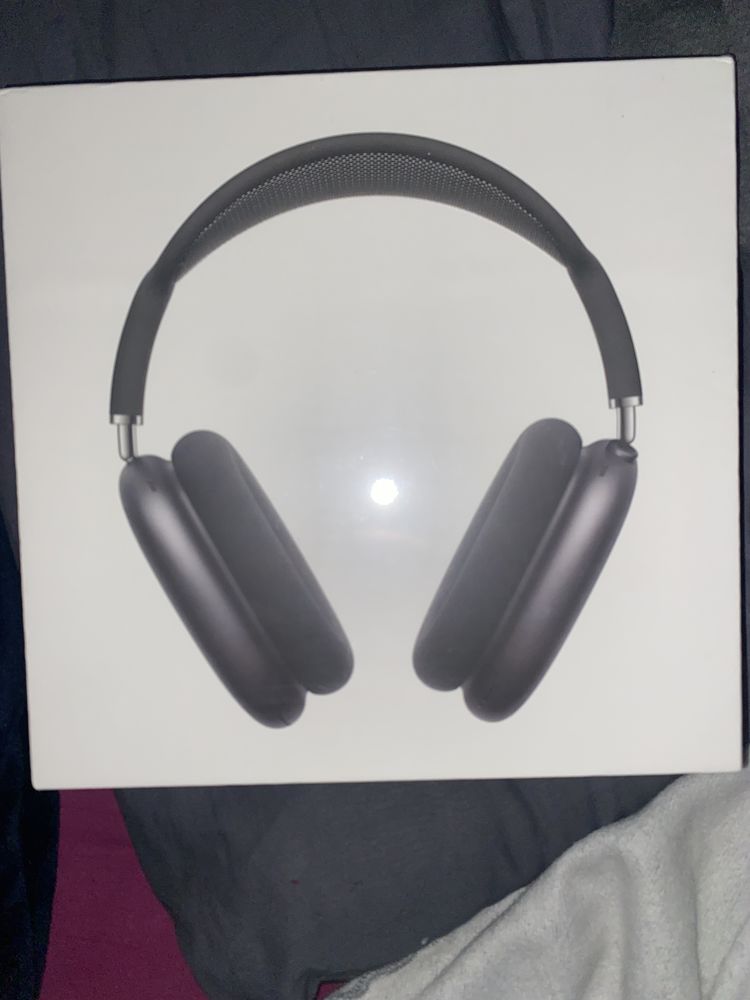 Casque Apple Airpods Max 550 Montpellier (34)