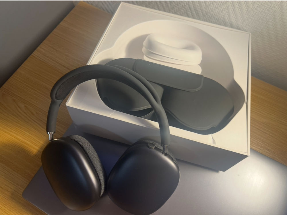 Casque Apple AirPods max neuf 330 Grenoble (38)