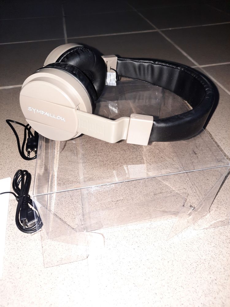 Casque audio Bluetooth 9 Prey (27)