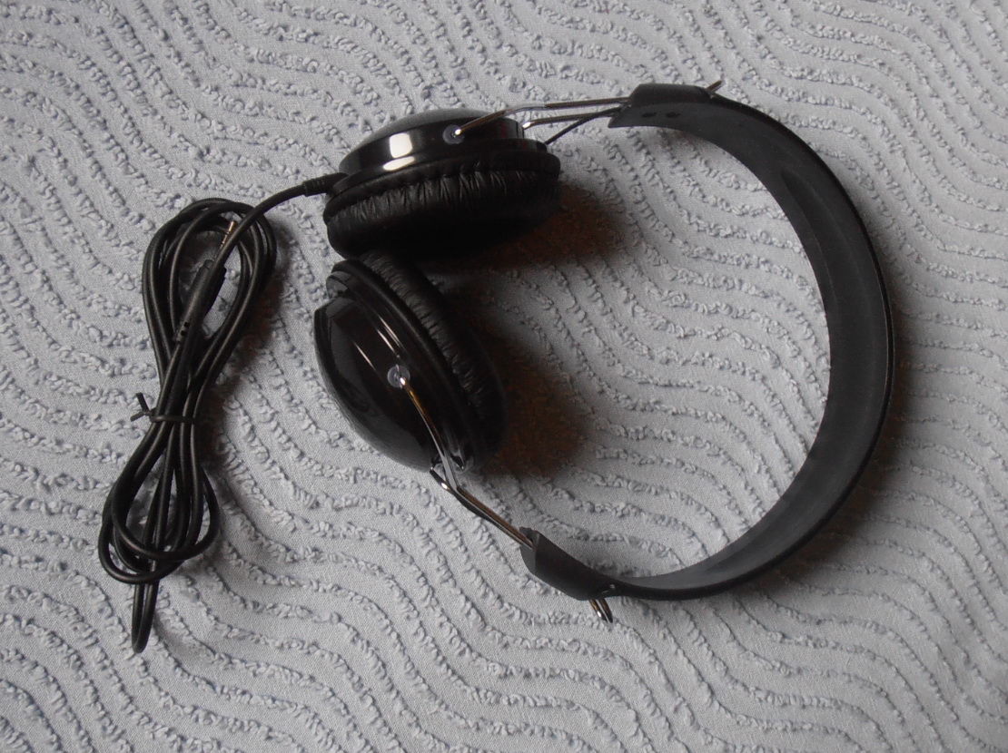 Casque audio filaire NEUF
8 Aubin (12)