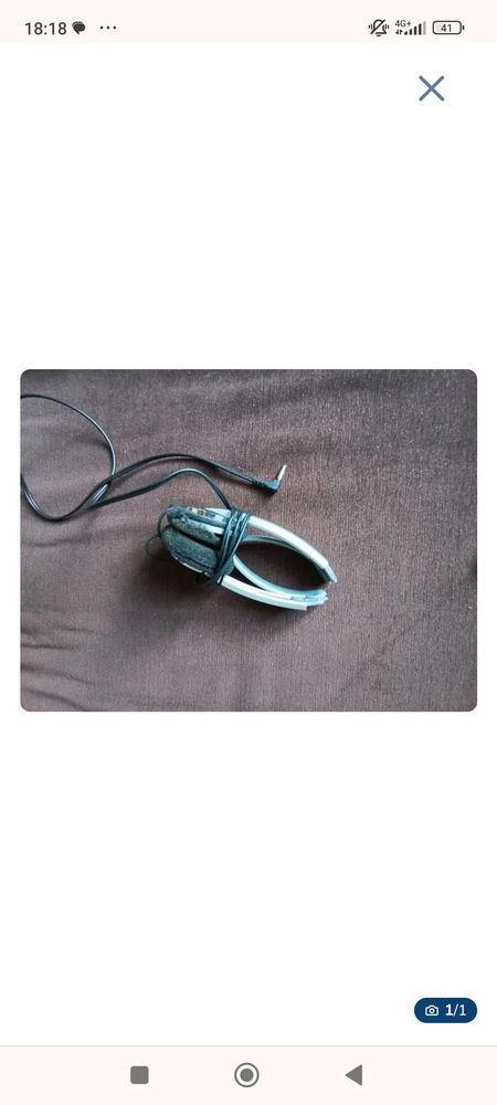 Casque audio pliable Sony 5 Chelles (77)