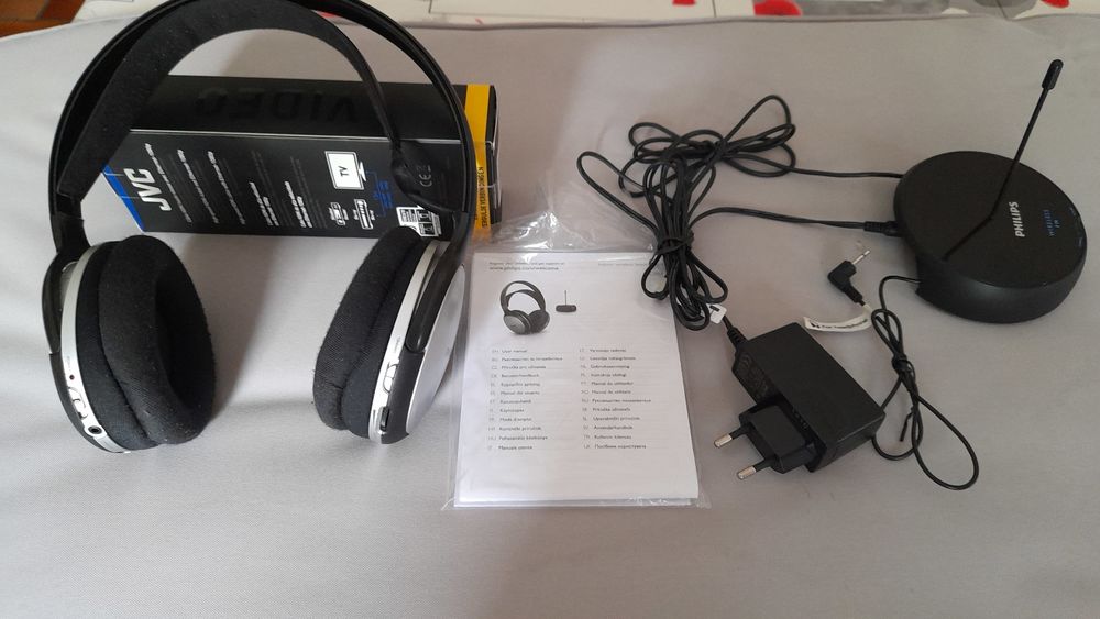 casque audio sans fil 
20 Villenave-d'Ornon (33)