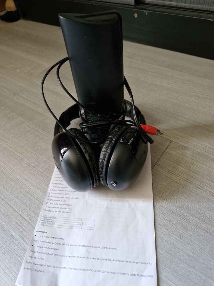 casque audio sans fil 10 �pinal (88)
