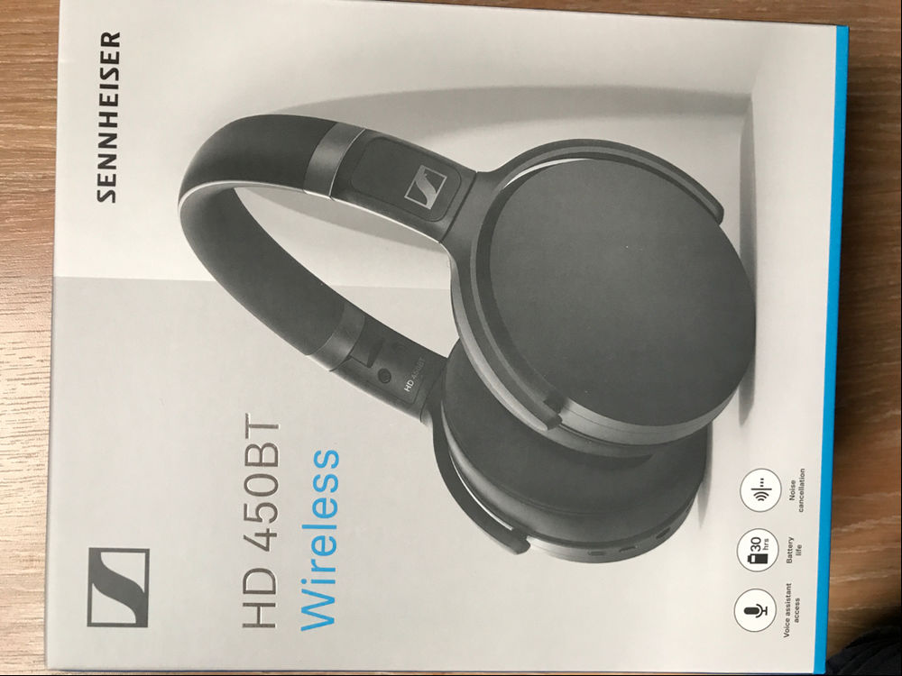 CASQUE AUDIO SENNHEISER 75 Deuil-la-Barre (95)