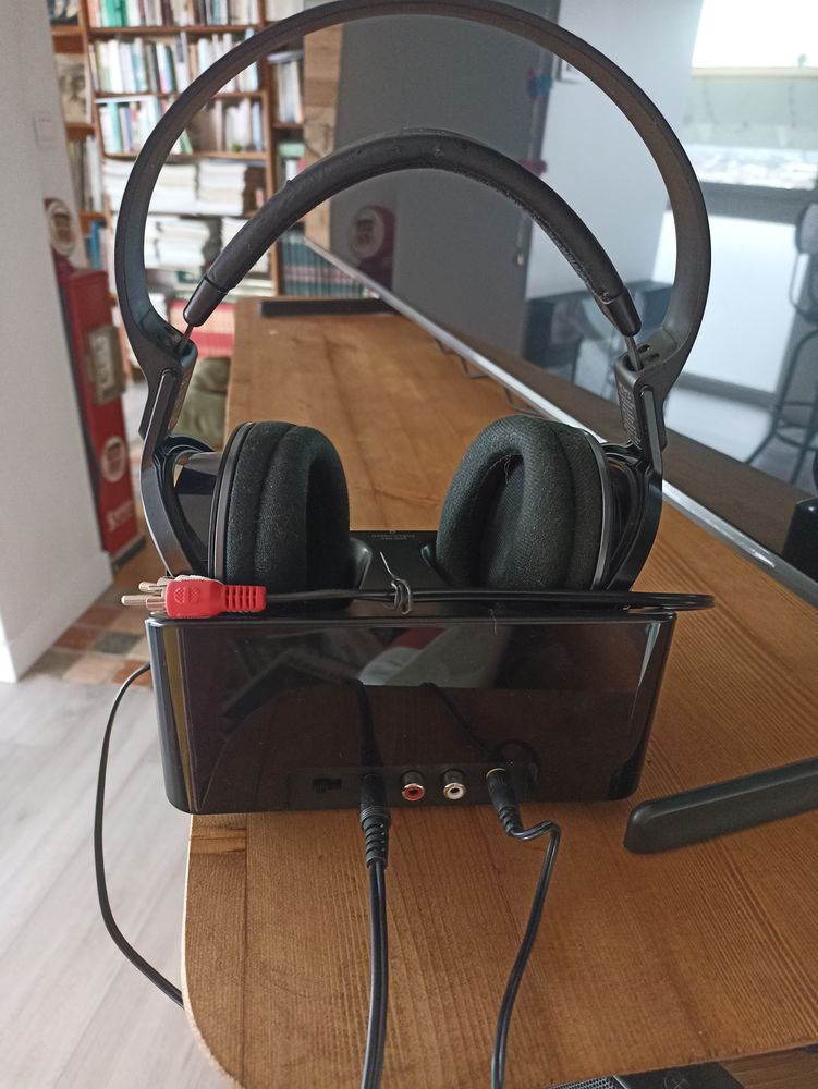 Casque audio Sony 25 Challes-les-Eaux (73)