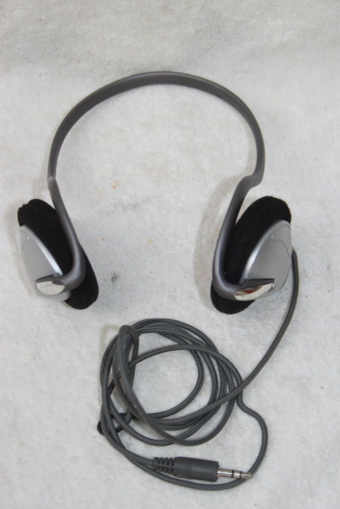 Casque audio st�r�o 5 Montigny-Lencoup (77)