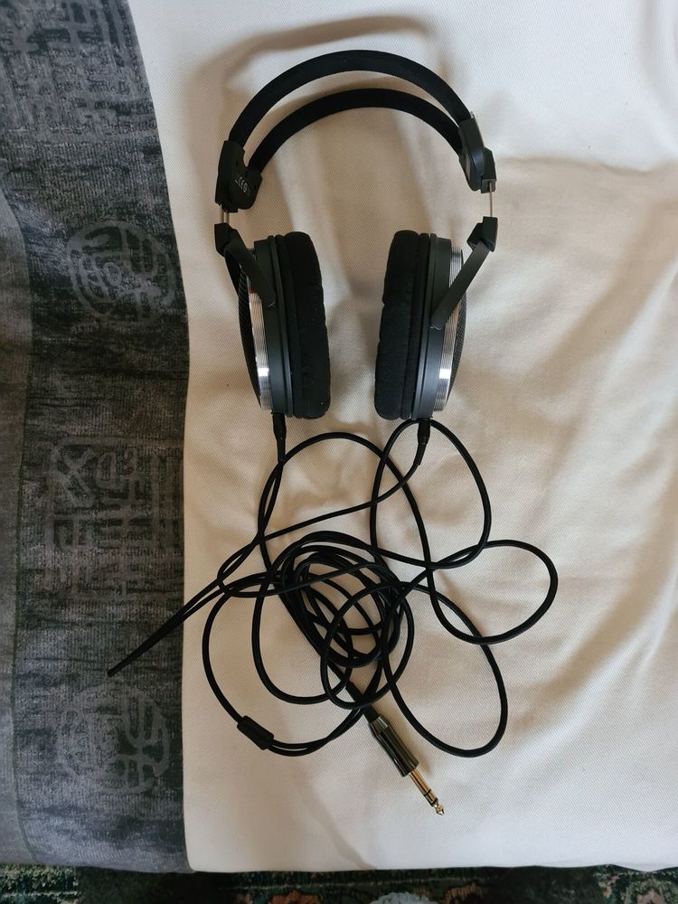 Casque Audio-Technica ADX5000 haut-de-gamme, encore garanti 1550 Ahetze (64)