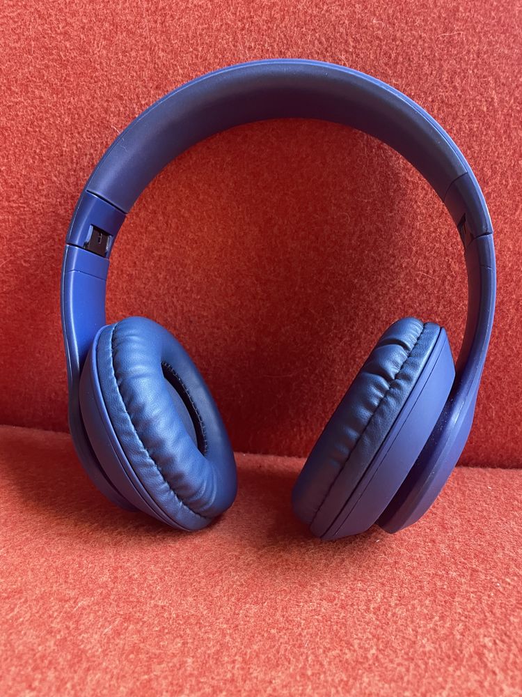 Casque audio Wireless 30 Paris 12 (75)