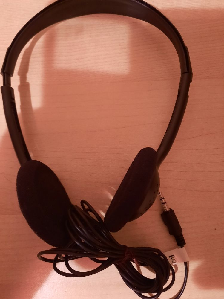 CASQUE AUDIO 10 Bobigny (93)