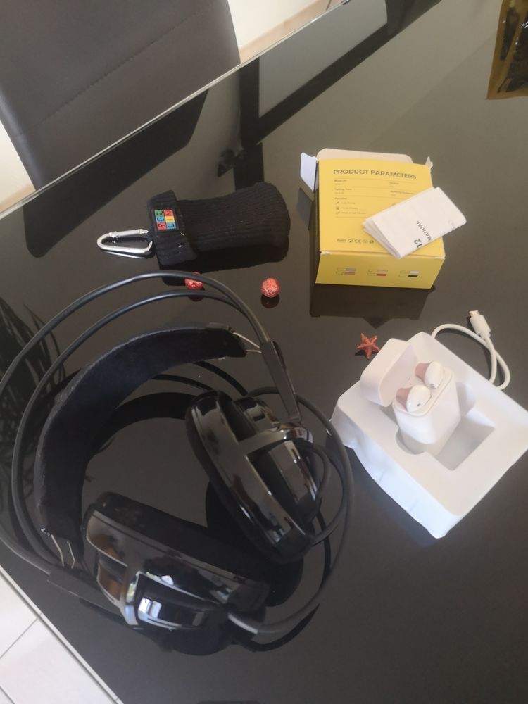 Casque audio 25 Reyrieux (01)