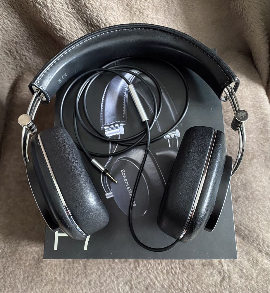 casque audiophile