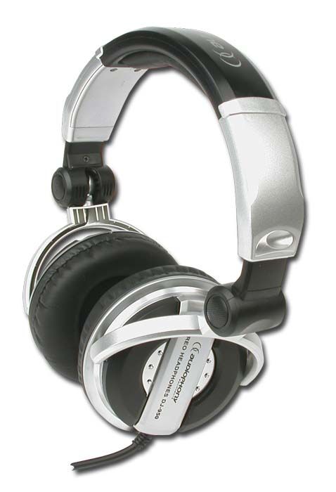 Casque Audiophony dj 950 40 Saint-Jean-de-Braye (45)