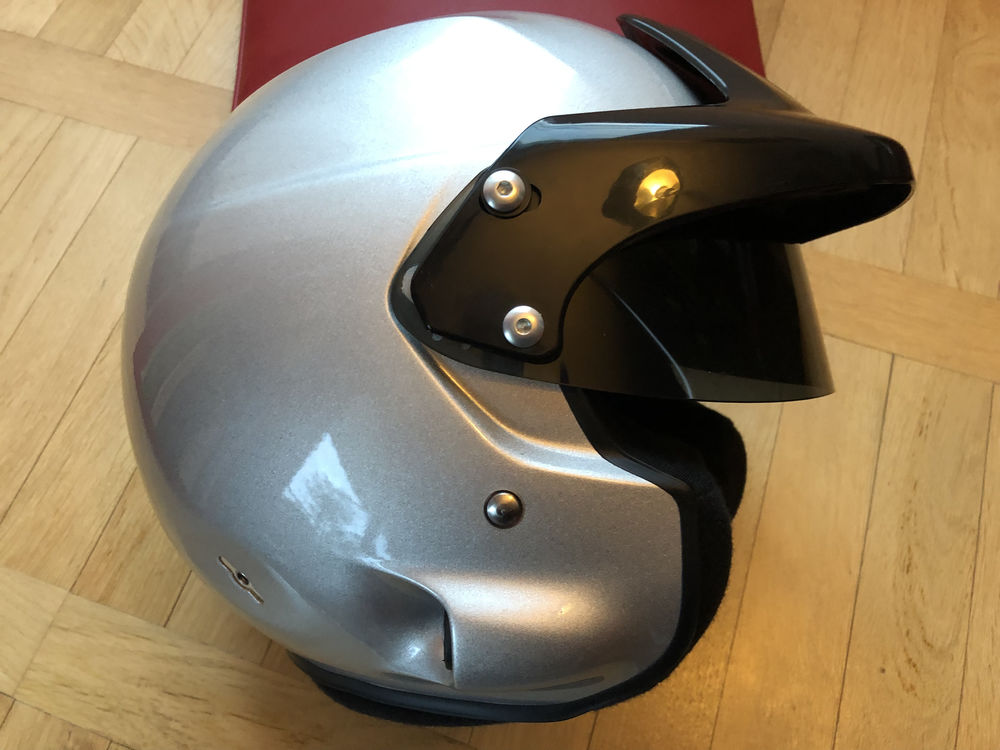 Casque (Auto) STYLO pour circuits 290 Issy-les-Moulineaux (92)